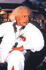 *  Christopher Lloyd to star in Tremors The Series