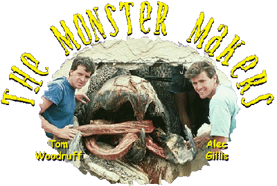 The Monster Makers