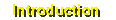 Introduction