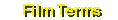 Film Terms
