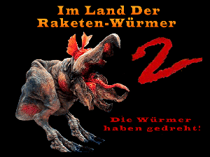 Example Tremors 2: Aftershocks Windows Background
