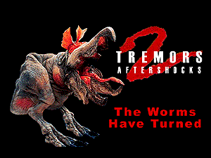Example Tremors 2: Aftershocks Windows Background